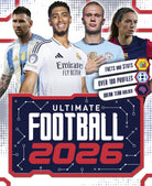 Ultimate Football 2026 - 9780702340475