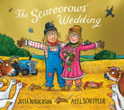 The Scarecrows' Wedding Foiled Edition - 9780702342431