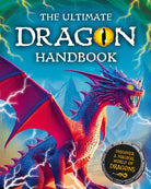 The Ultimate Dragon Handbook - 9780702342547