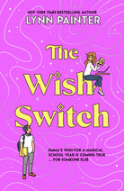 The Wish Switch - 9780702342783