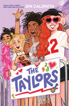 The Taylors - 9780702343384
