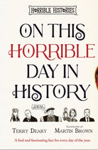 On This Horrible Day in History - 9780702343964