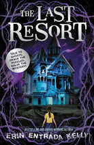 The Last Resort - 9780702344190