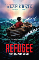 Refugee: The Graphic Novel - 9780702344589