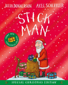 Stick Man Christmas Special Edition
