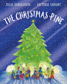 The Christmas Pine
