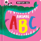 Animal ABC : Volume 2 - 9780711262669