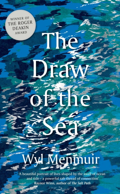 The Draw of the Sea - 9780711273979