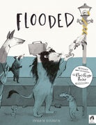 Flooded : Winner of the Klaus Flugge Prize for Illustration 2023 - 9780711276796