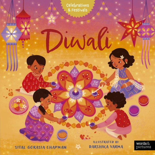 Diwali - 9780711287181