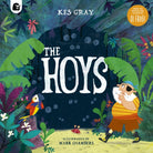 The Hoys - 9780711287990