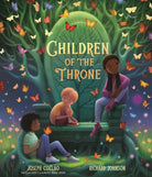 Children of the Throne - 9780711289536