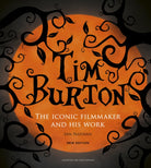 Tim Burton : The Iconic Filmmaker and His Work - 9780711292611