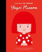 Yayoi Kusama : Volume 125 - 9780711292963