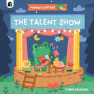 The Talent Show - 9780711294189