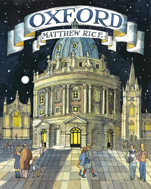 Oxford - 9780711295711