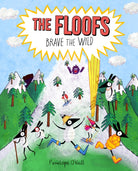 The Floofs Brave the Wild - 9780711298385