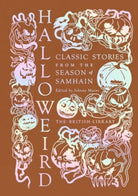 Halloweird : Classic Stories from the Season of Samhain - 9780712355025