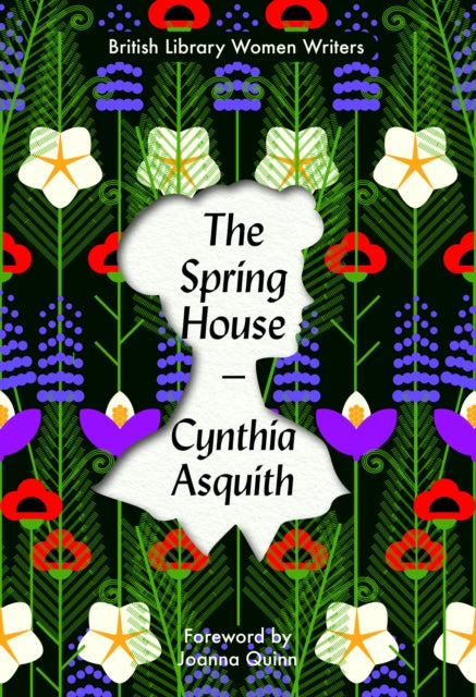 The Spring House : 31