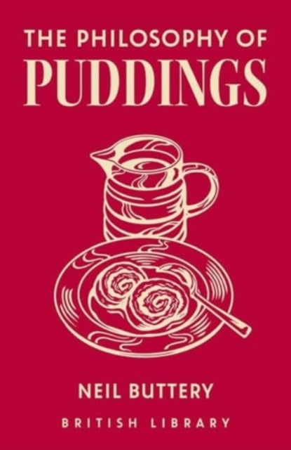 The Philosophy of Puddings : 15 - 9780712355117