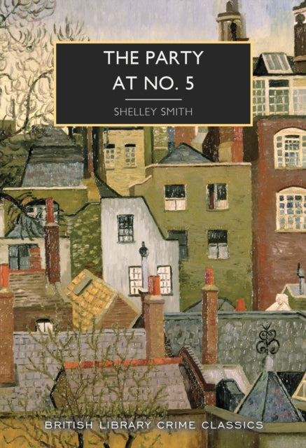 The Party at No 5 : 153