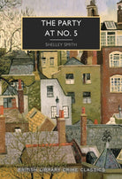The Party at No 5 : 153