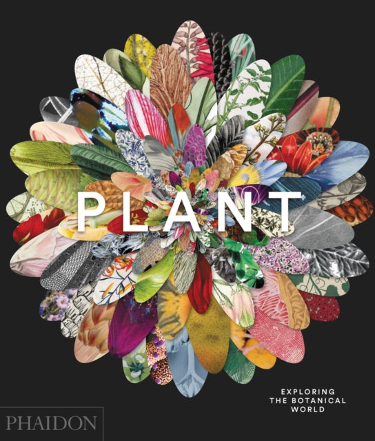 Plant : Exploring the Botanical World - 9780714871486