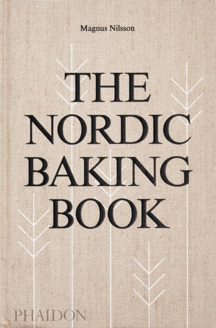 The Nordic Baking Book - 9780714876849