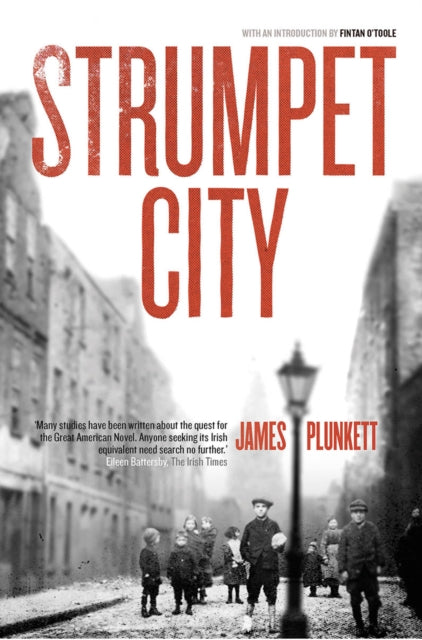 Strumpet City - 9780717156108