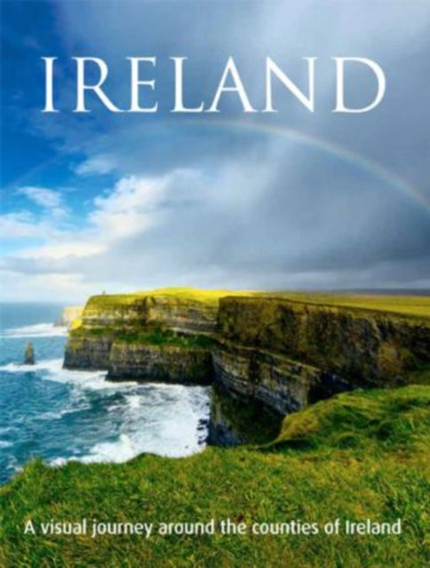 Ireland - English - 9780717157433