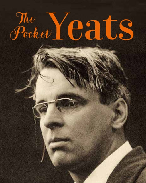 Pocket Book of W.B. Yeats - 9780717173259