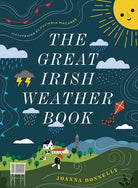 The Great Irish Weather Book - 9780717180936