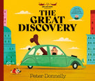 The Great Discovery - 9780717196098