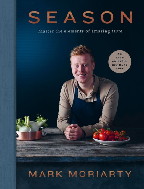 Season : Master the elements of amazing taste - 9780717197484
