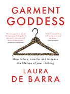 Garment Goddess - 9780717198788