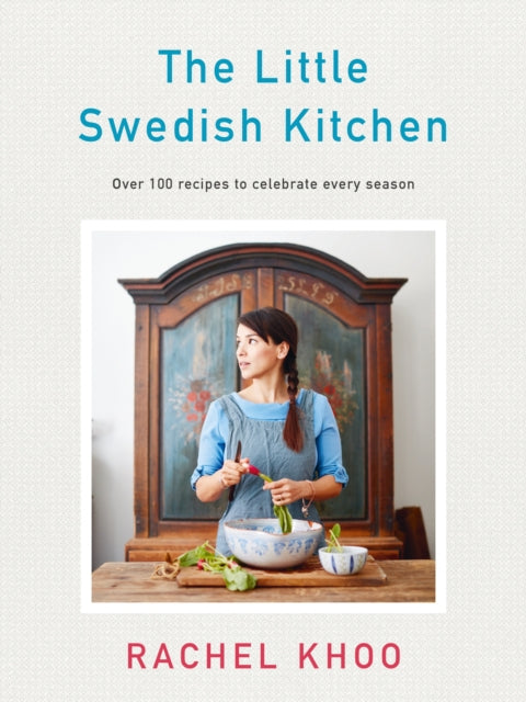 The Little Swedish Kitchen - 9780718188917