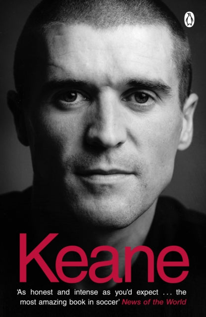 Keane : The Autobiography - 9780718193997