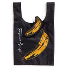 Andy Warhol Banana Reusable Tote Bag - 9780735379947