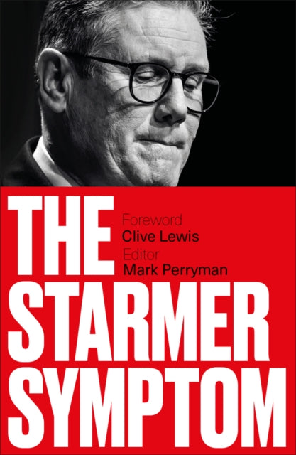 The Starmer Symptom - 9780745351094