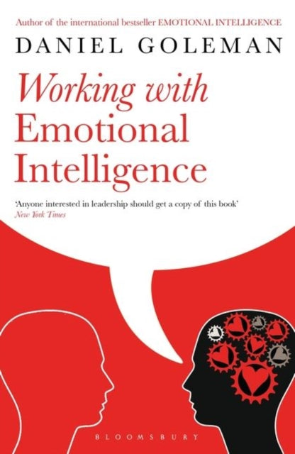 Working with Emotional Intelligence - 9780747543848