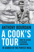 A Cook's Tour - 9780747558217