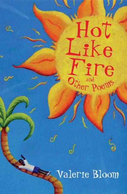 Hot Like Fire Bind-up - 9780747599739