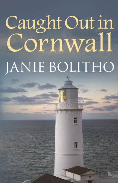 Caught Out in Cornwall : The addictive cosy Cornish crime series - 9780749019693