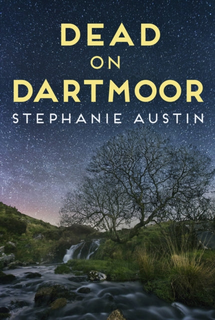 Dead on Dartmoor : The thrilling cosy crime series - 9780749024529