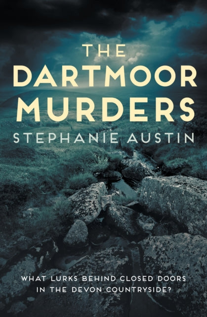 The Dartmoor Murders : The must-read cosy crime series - 9780749027018