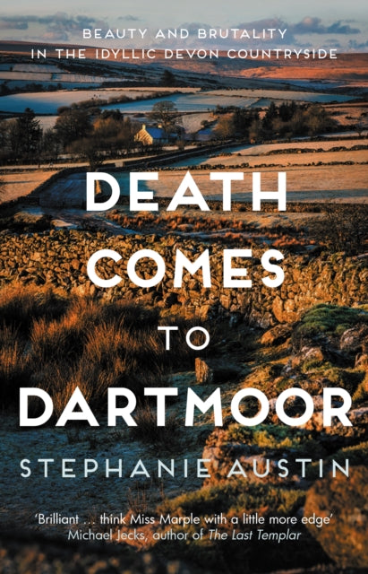 Death Comes to Dartmoor : The riveting cosy crime series - 9780749029029