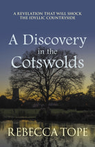 A Discovery in the Cotswolds : The page-turning cosy crime series - 9780749030476
