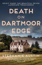 Death on Dartmoor Edge : The page-turning cosy crime series - 9780749031282