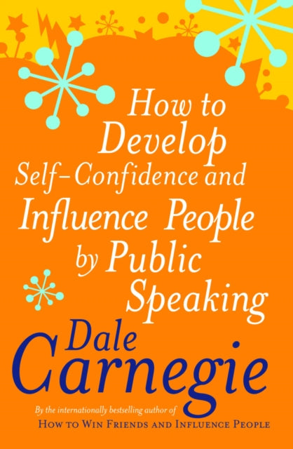 How To Develop Self-Confidence - 9780749305796