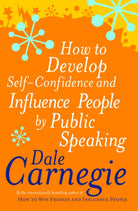How To Develop Self-Confidence - 9780749305796